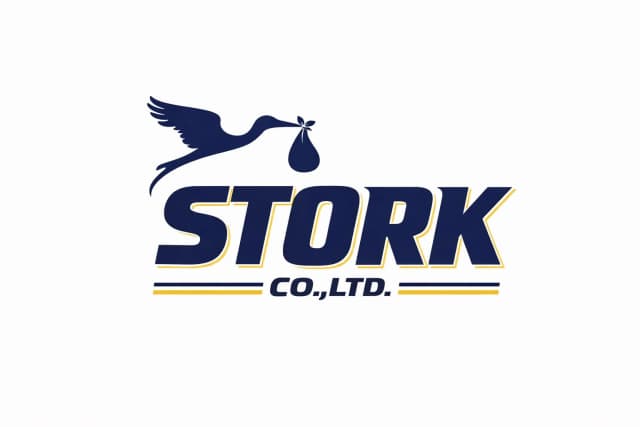 株式会社STORK